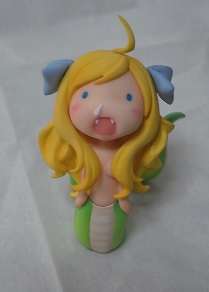 Prince Nagami-chan Resin Kit