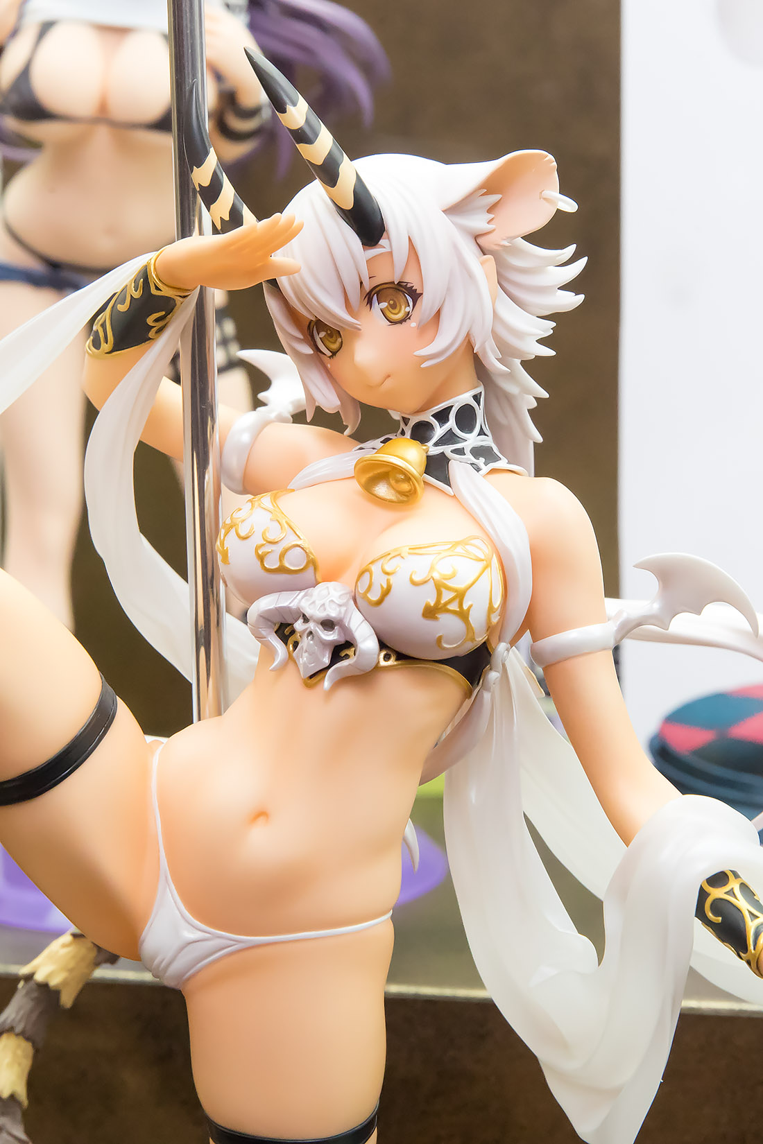 [The Seven Deadly Sins ] - Belphegor Maou Mokushiroku by Orchid Seed 