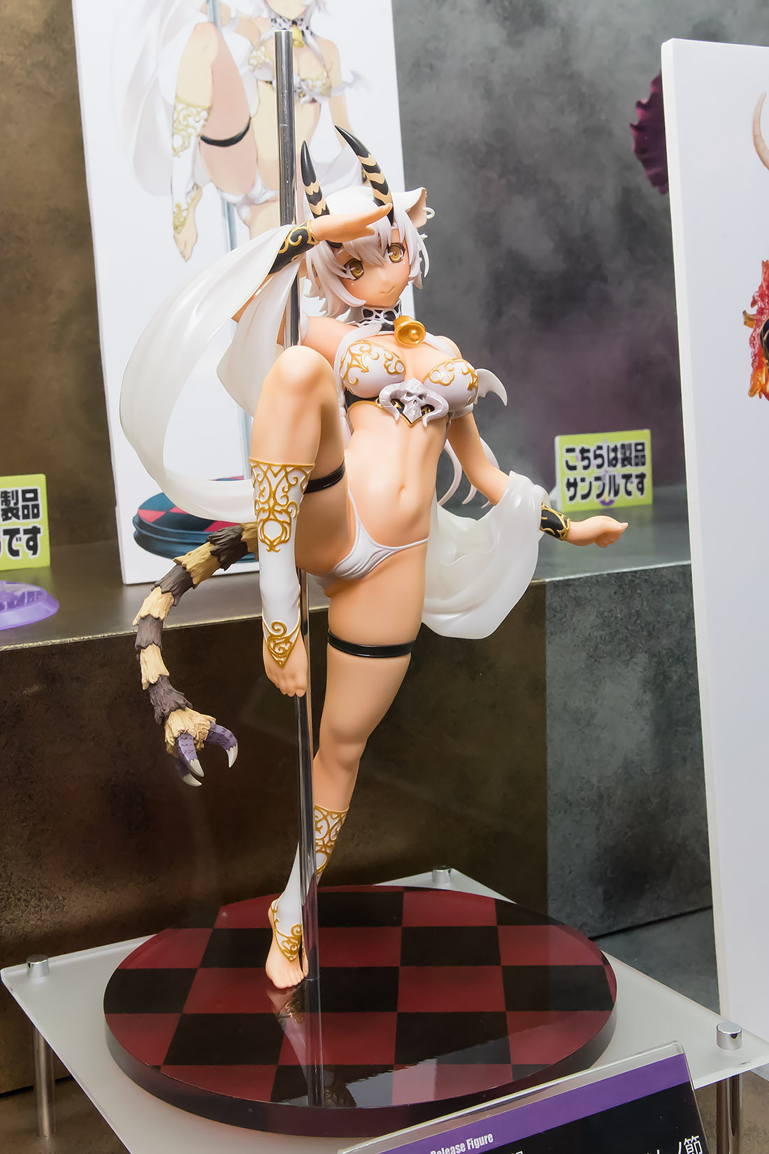 [The Seven Deadly Sins ] - Belphegor Maou Mokushiroku by Orchid Seed 