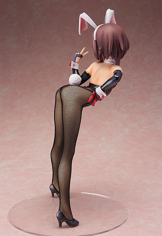 B-STYLE - KonoSuba 2: Megumin Bunny Ver. 1/4 Complete Figure