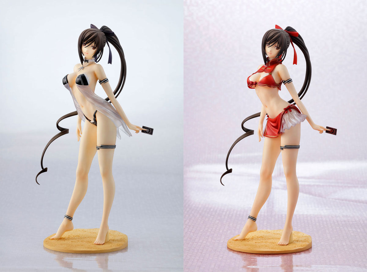 Shining - Beach Heroines Sakuya - Swimsuit Ver.