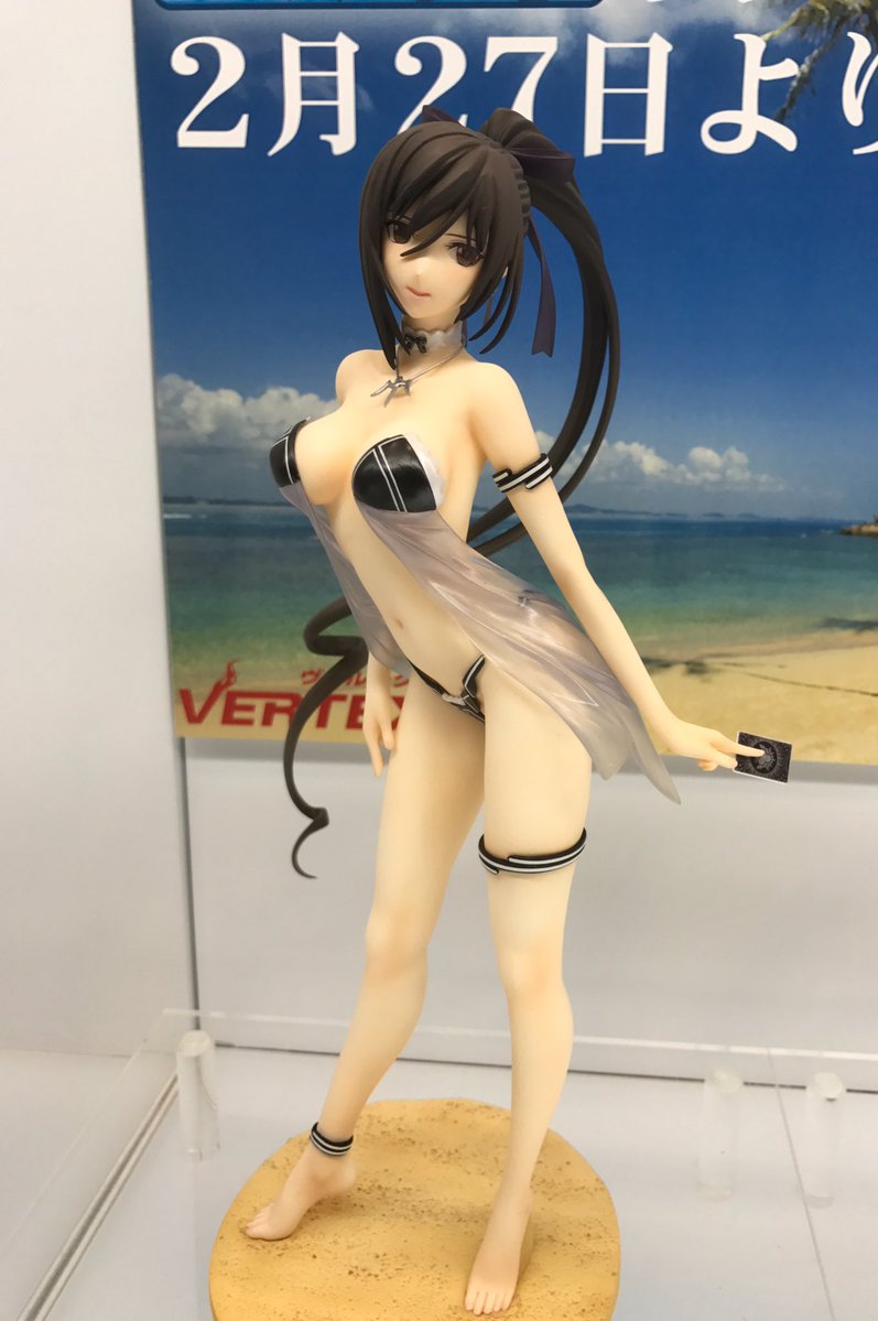 Shining - Beach Heroines Sakuya - Swimsuit Ver.