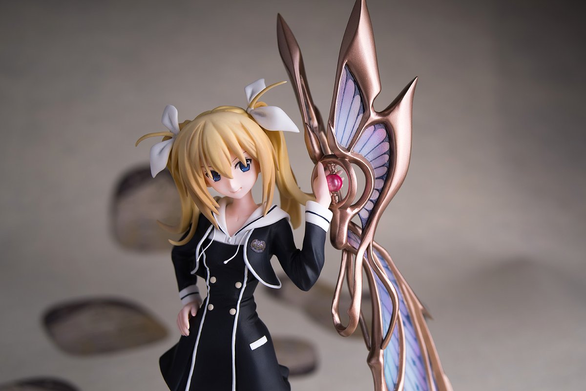 Arimura Hina 1/8 Paint Color