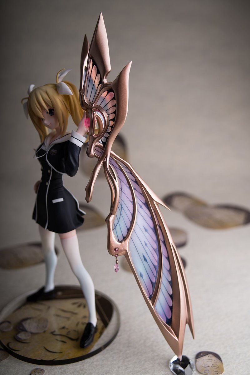 Arimura Hina 1/8 Paint Color