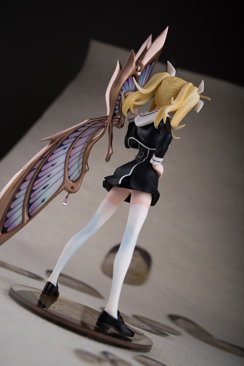 Arimura Hina 1/8 Paint Color