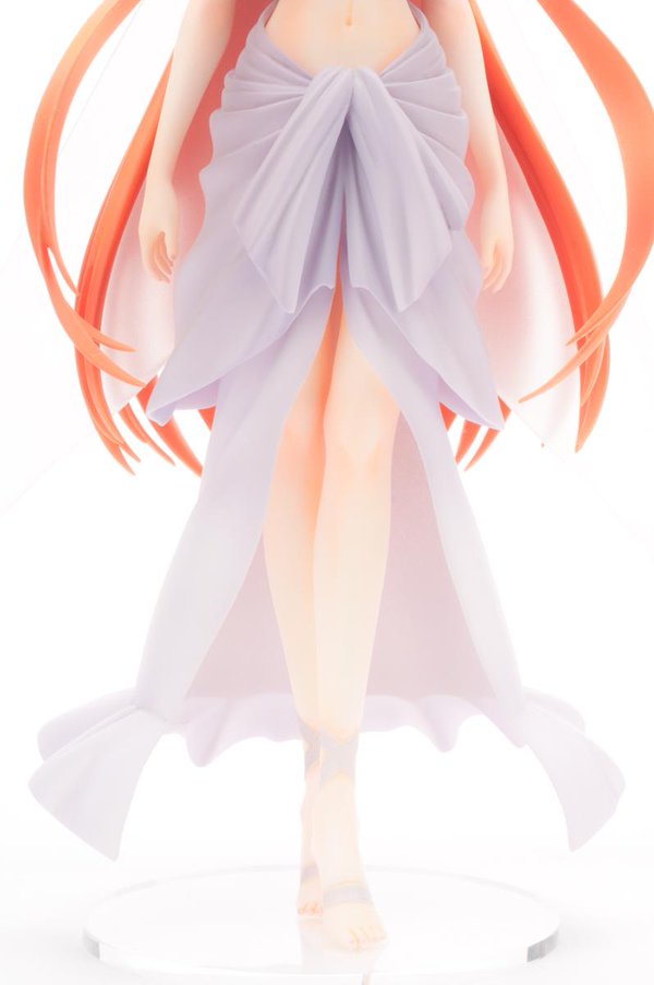 Asuna's Titania Ver