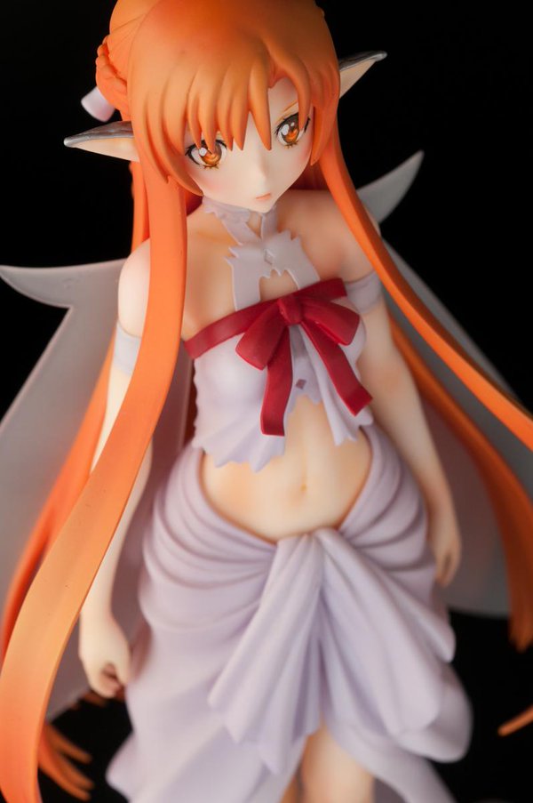 Asuna's Titania Ver