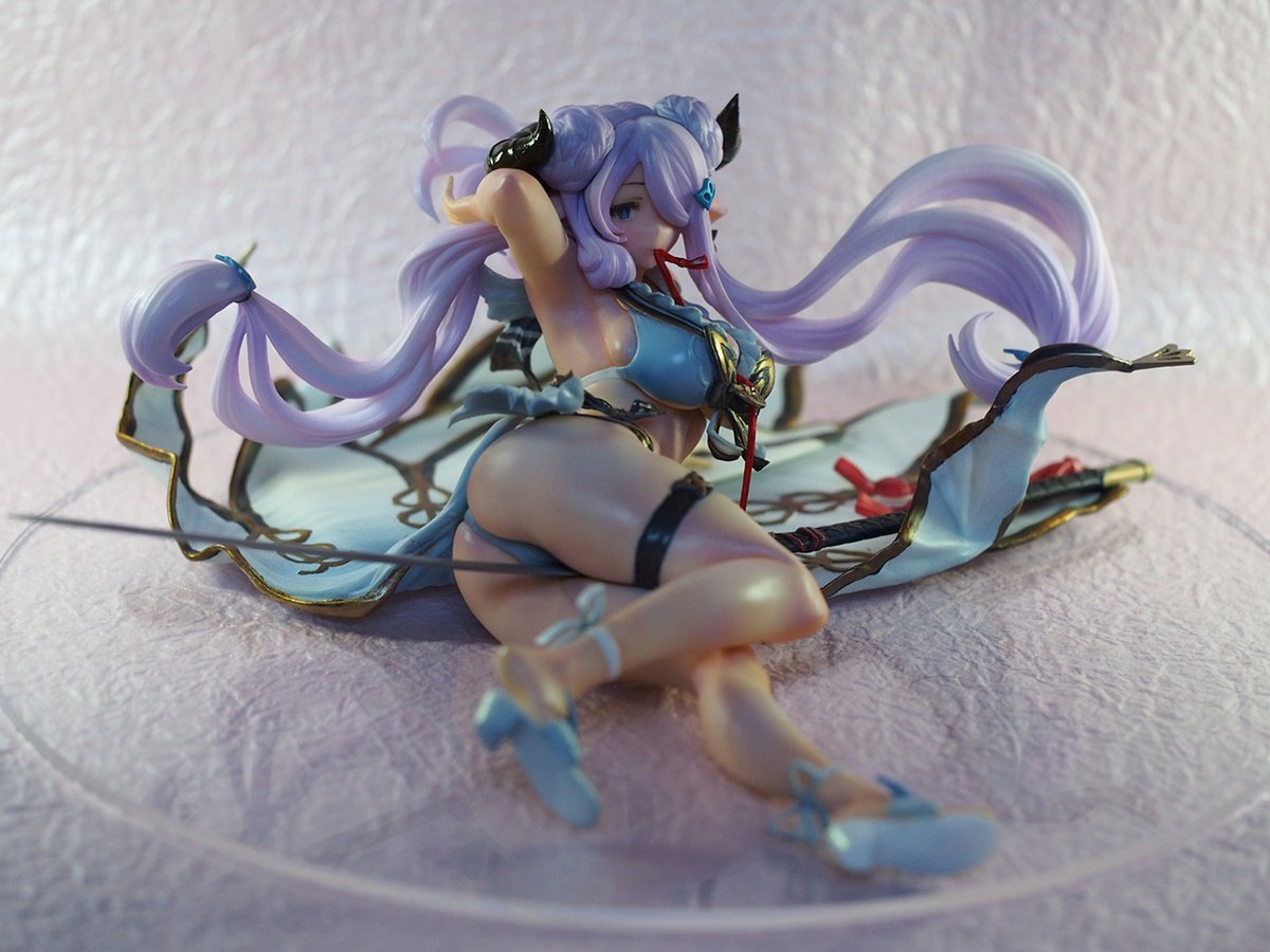 Nalmair Swimsuit Painted Prototype Ver.