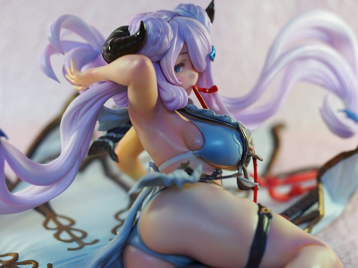 Nalmair Swimsuit Painted Prototype Ver.