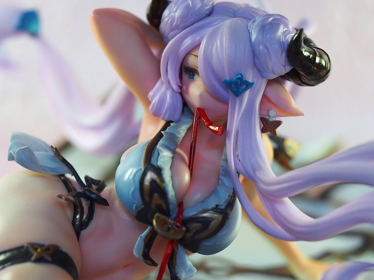 Nalmair Swimsuit Painted Prototype Ver.