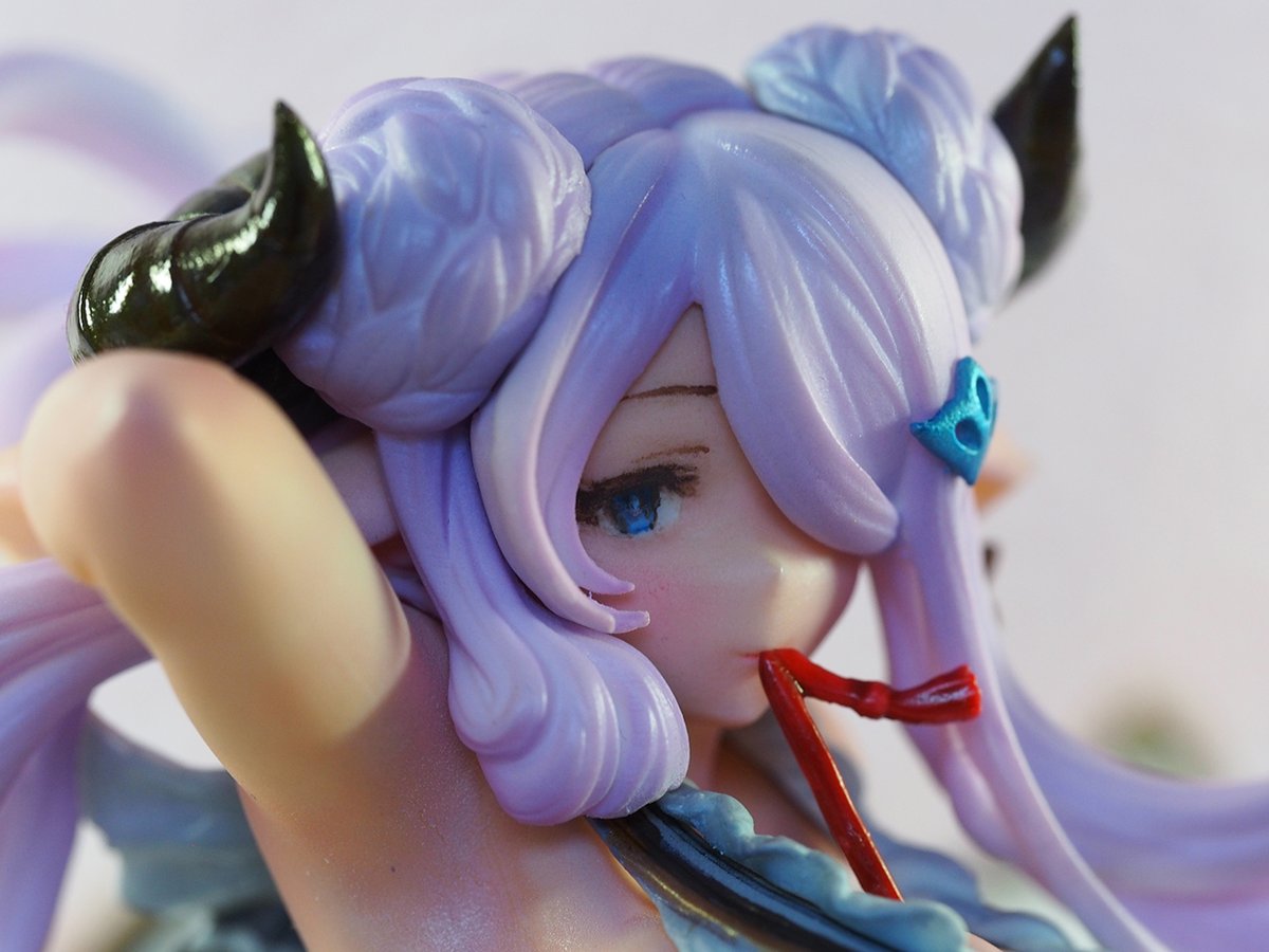 Nalmair Swimsuit Painted Prototype Ver.
