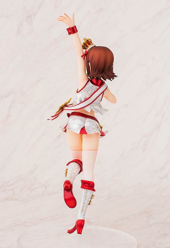 THE IDOLM@STER Million Live! - Haruka Amami -Kirameki Shinkoukei!- 1/8 Complete Figure