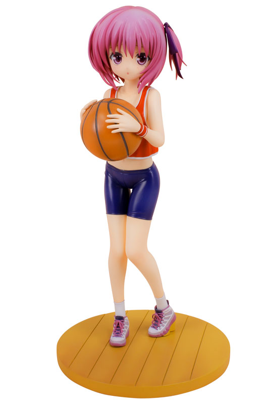 RO-KYU-BU! SS - Tomoka Minato -Bib Ver.- 1/7 Complete Figure