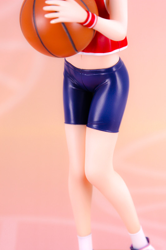 RO-KYU-BU! SS - Tomoka Minato -Bib Ver.- 1/7 Complete Figure