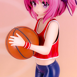 RO-KYU-BU! SS - Tomoka Minato -Bib Ver.- 1/7 Complete Figure