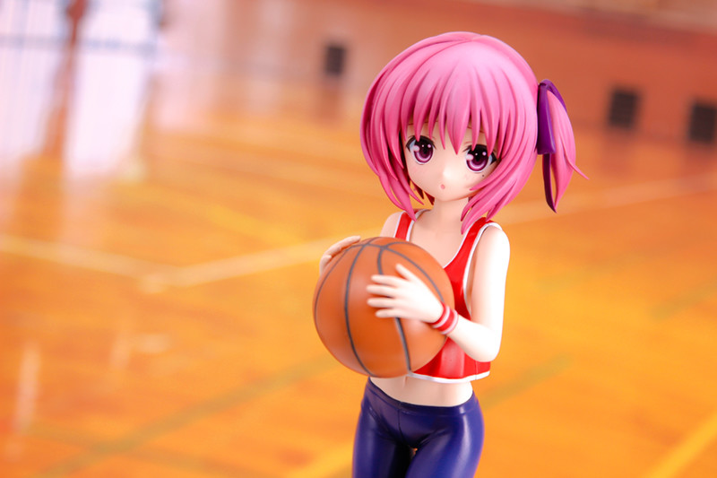 RO-KYU-BU! SS - Tomoka Minato -Bib Ver.- 1/7 Complete Figure