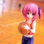 RO-KYU-BU! SS - Tomoka Minato -Bib Ver.- 1/7 Complete Figure