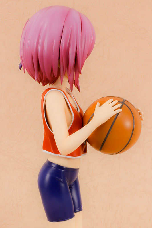 RO-KYU-BU! SS - Tomoka Minato -Bib Ver.- 1/7 Complete Figure