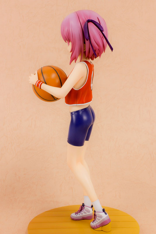 RO-KYU-BU! SS - Tomoka Minato -Bib Ver.- 1/7 Complete Figure