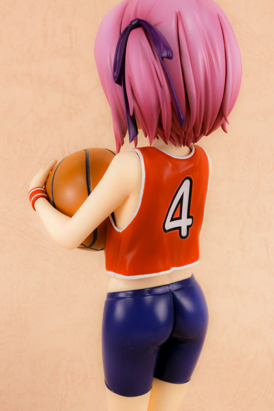 RO-KYU-BU! SS - Tomoka Minato -Bib Ver.- 1/7 Complete Figure