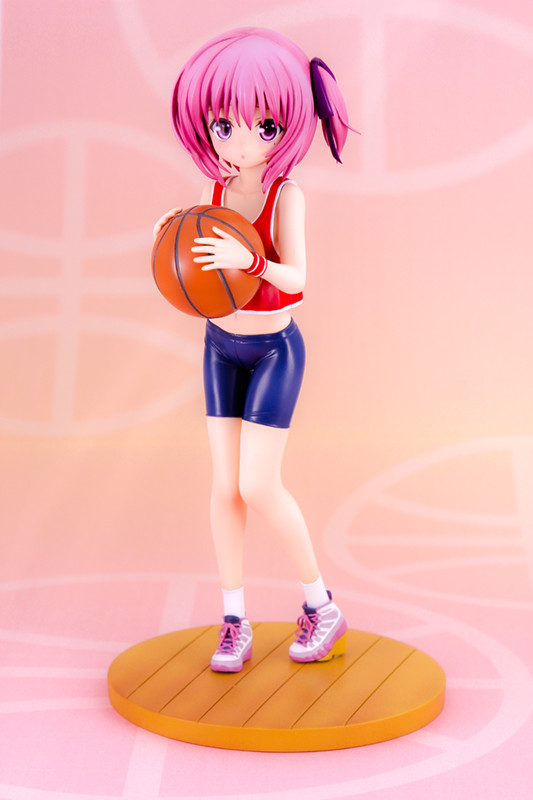 RO-KYU-BU! SS - Tomoka Minato -Bib Ver.- 1/7 Complete Figure