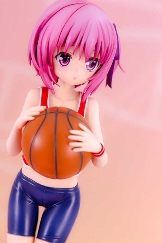 RO-KYU-BU! SS - Tomoka Minato -Bib Ver.- 1/7 Complete Figure