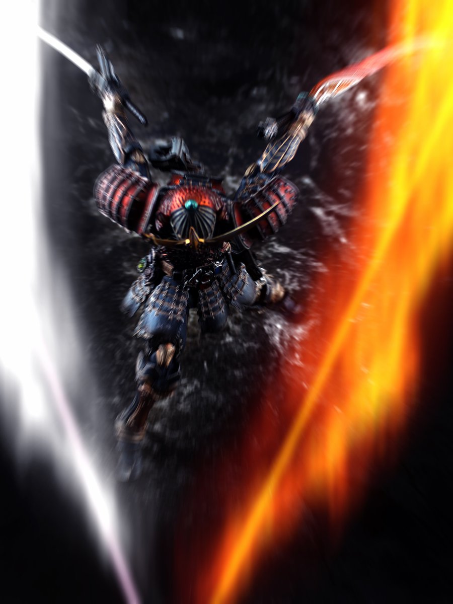 รีวิวภาพสวย ๆ ของ S.I.C. ไรเดอร์ไกมุ