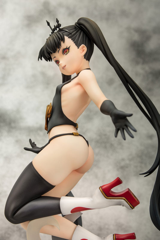 Jun Kuroda (Nan Shokunin) Original Illustration Cheerio