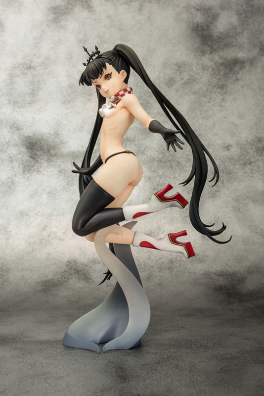 Jun Kuroda (Nan Shokunin) Original Illustration Cheerio