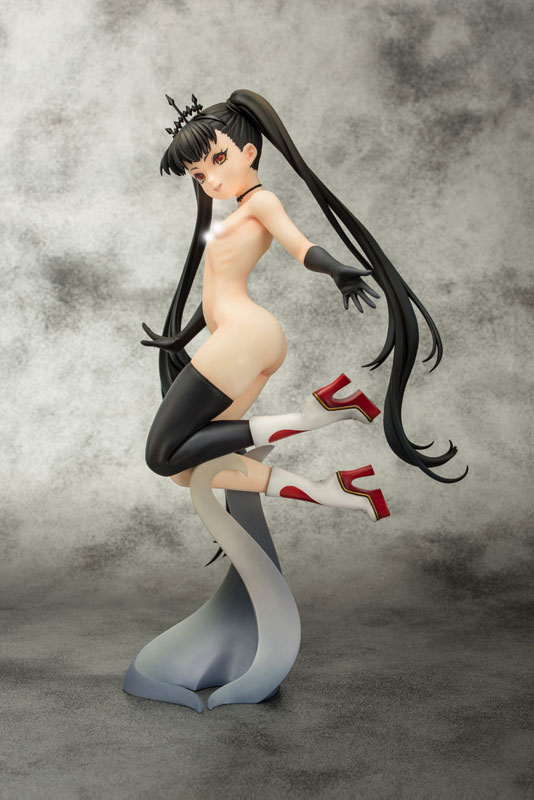 Jun Kuroda (Nan Shokunin) Original Illustration Cheerio