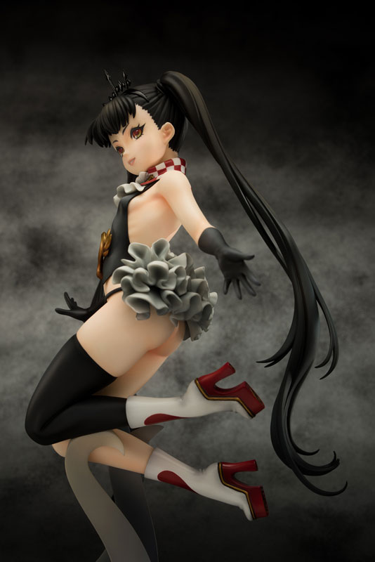 Jun Kuroda (Nan Shokunin) Original Illustration Cheerio