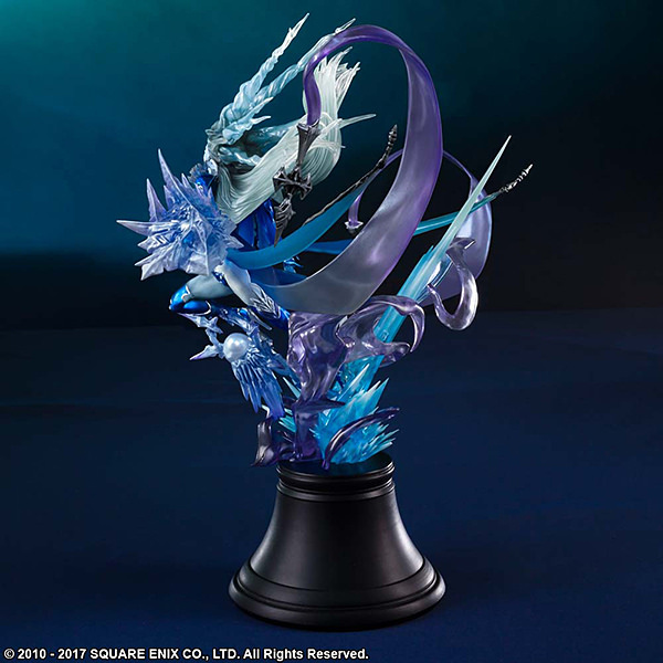 FINAL FANTASY XIV MasterQuality Figure