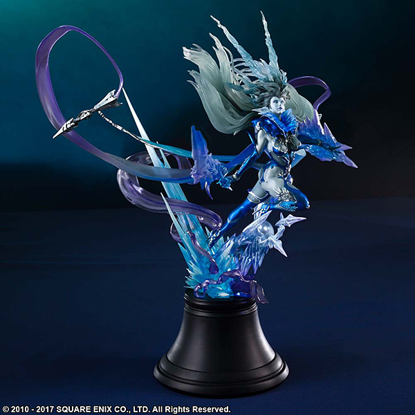 FINAL FANTASY XIV MasterQuality Figure