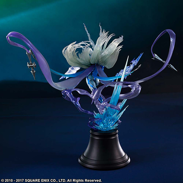 FINAL FANTASY XIV MasterQuality Figure