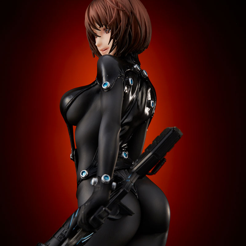 GANTZ:O - Anzu Yamasaki X Shotgun ver.