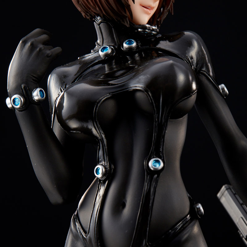 GANTZ:O - Anzu Yamasaki X Shotgun ver.