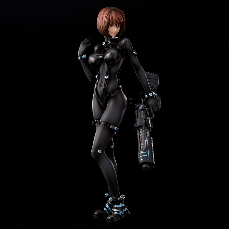 GANTZ:O - Anzu Yamasaki X Shotgun ver.