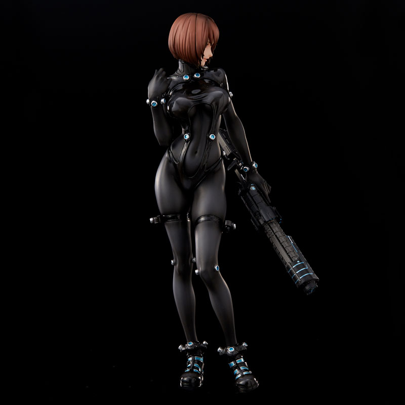 GANTZ:O - Anzu Yamasaki X Shotgun ver.