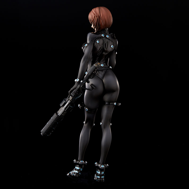 GANTZ:O - Anzu Yamasaki X Shotgun ver.