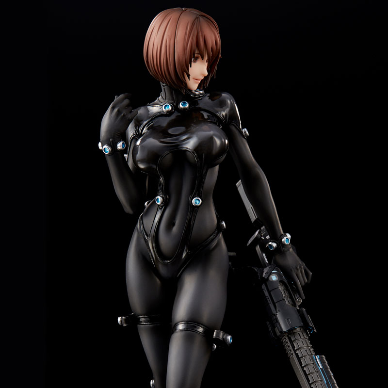 GANTZ:O - Anzu Yamasaki X Shotgun ver.