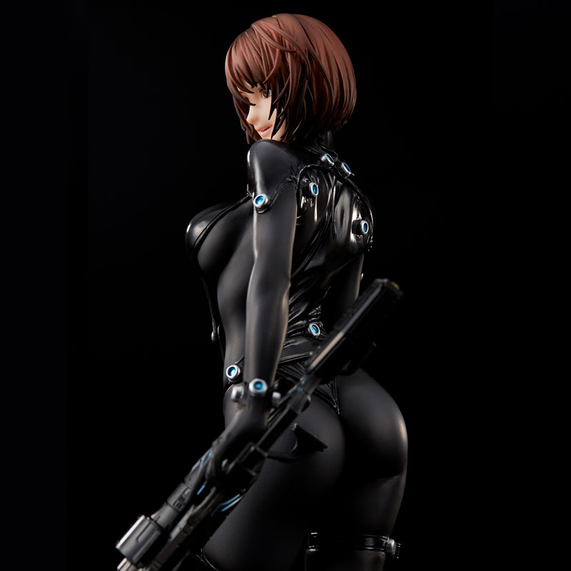 GANTZ:O - Anzu Yamasaki X Shotgun ver.
