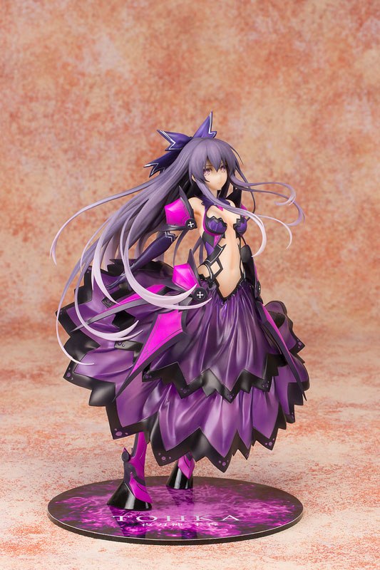 Date A Live - Tohka Yatogami Inverted ver