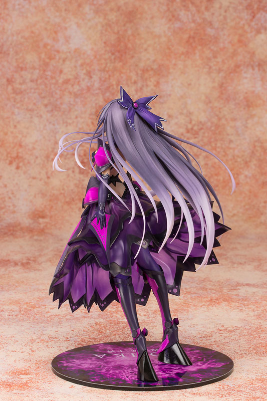 Date A Live - Tohka Yatogami Inverted ver