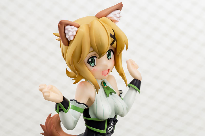 Senki Zessho Symphogear GX - Kirika Akatsuki Maid Ver.