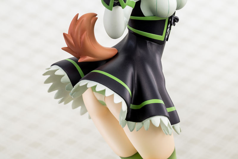 Senki Zessho Symphogear GX - Kirika Akatsuki Maid Ver.