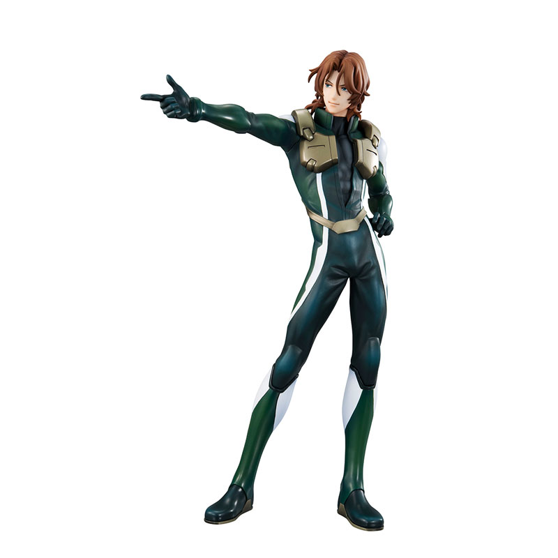 GGG - Mobile Suit Gundam 00: Lockon Stratos