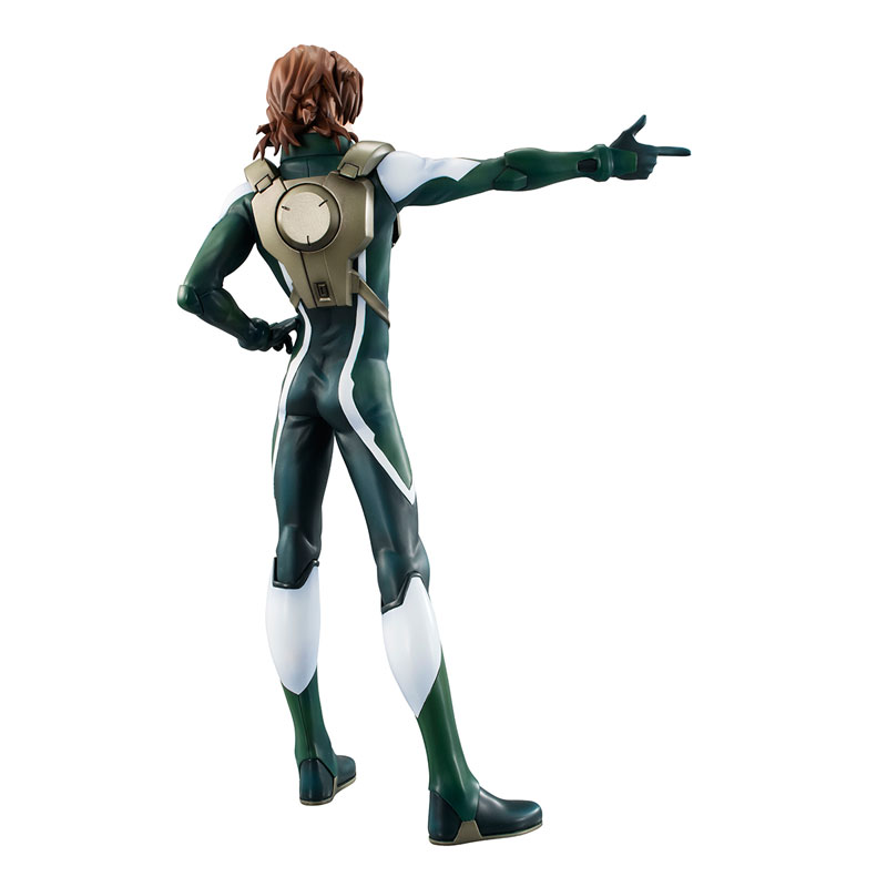 GGG - Mobile Suit Gundam 00: Lockon Stratos