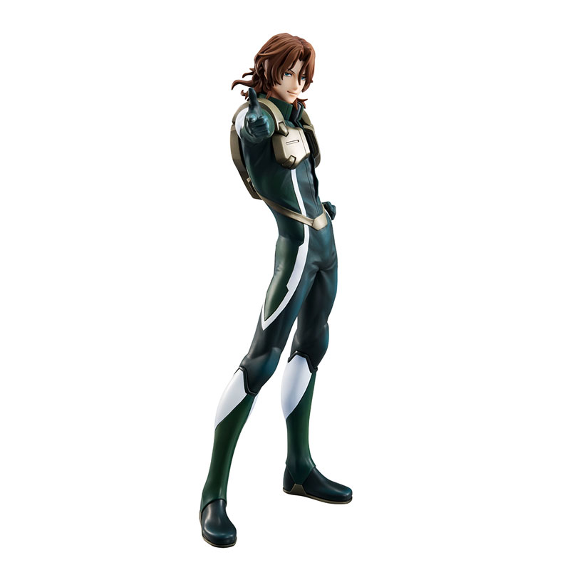 GGG - Mobile Suit Gundam 00: Lockon Stratos