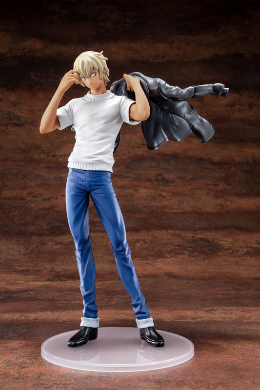 Detective Conan - Tooru Amuro