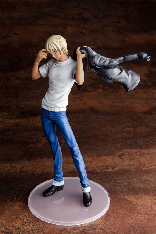 Detective Conan - Tooru Amuro